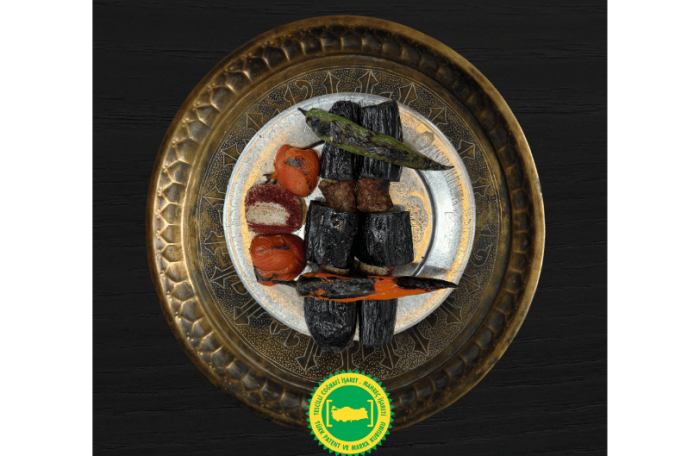 Patlıcan Kebabı