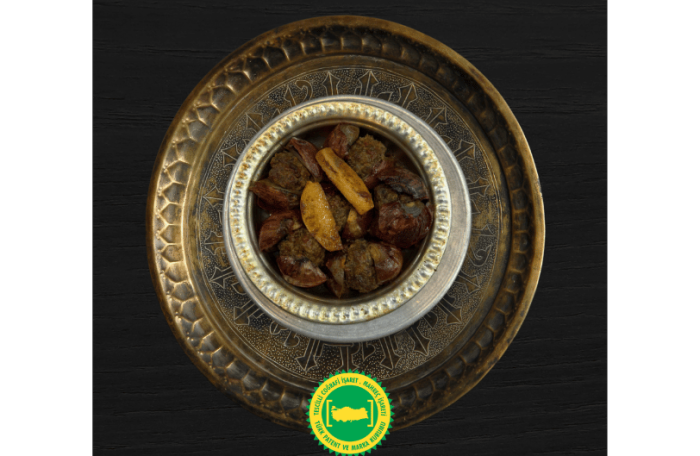 Soğan Kebabı