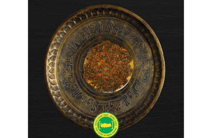 Fındık Lahmacun