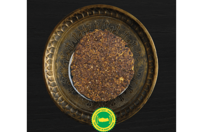 Soğanlı Lahmacun